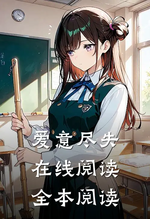 爱意尽失在线阅读全本阅读