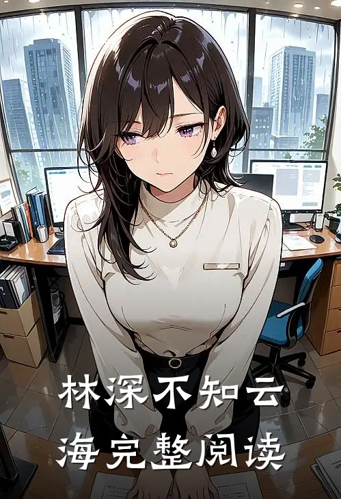 林深不知云海完整阅读