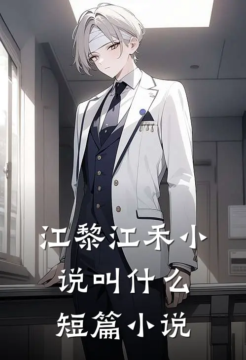 江黎江禾小说叫什么短篇小说