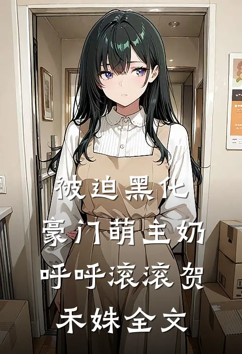 被迫黑化，豪门萌主奶呼呼滚滚贺禾姝全文