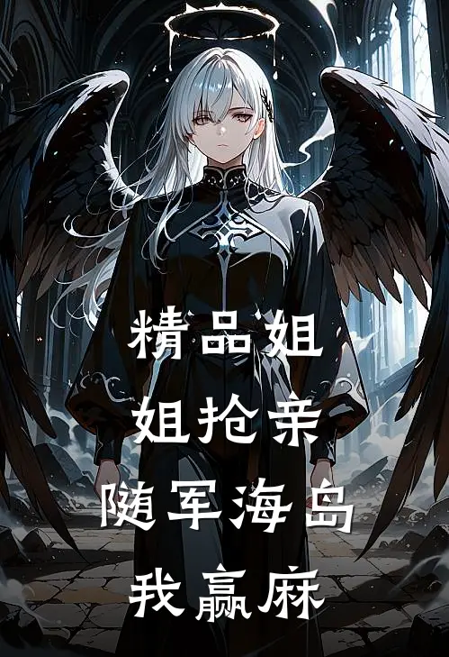 精品姐姐抢亲，随军海岛我赢麻