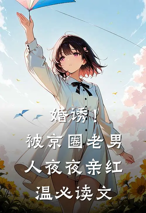 婚诱！被京圈老男人夜夜亲红温必读文