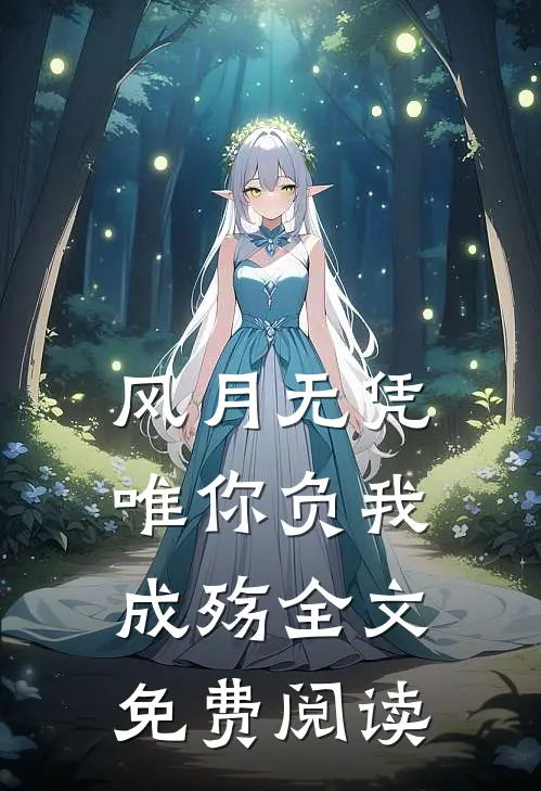 风月无凭，唯你负我成殇全文免费阅读