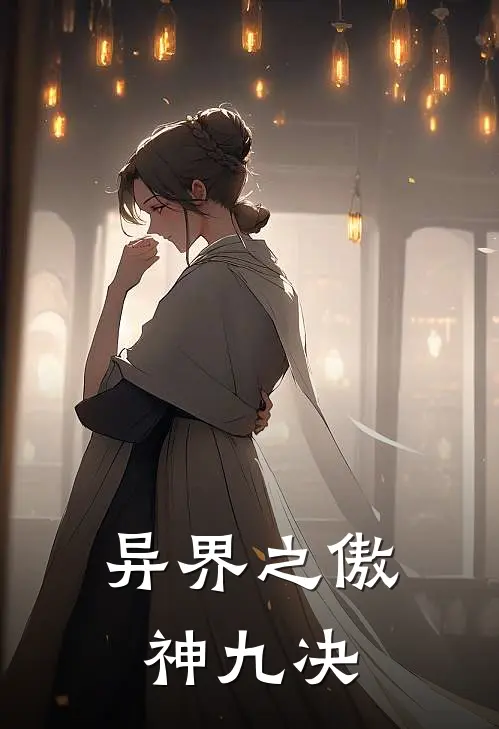 异界之傲神九决