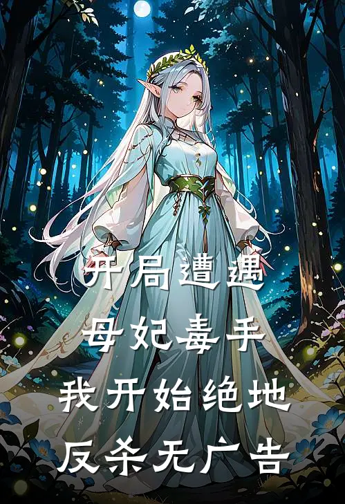开局遭遇母妃毒手，我开始绝地反杀无广告