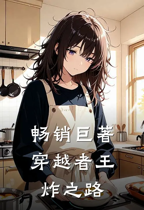畅销巨著穿越者王炸之路