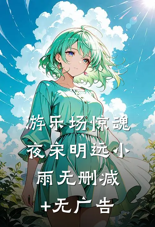 游乐场惊魂夜宋明远小雨无删减+无广告