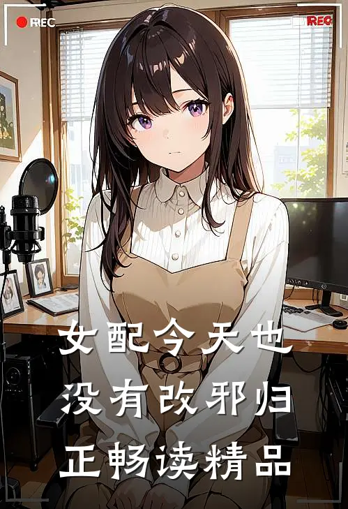 女配今天也没有改邪归正畅读精品