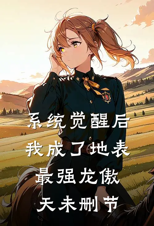 系统觉醒后，我成了地表最强龙傲天未删节
