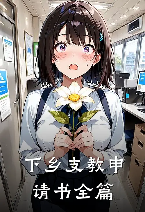 下乡支教申请书全篇