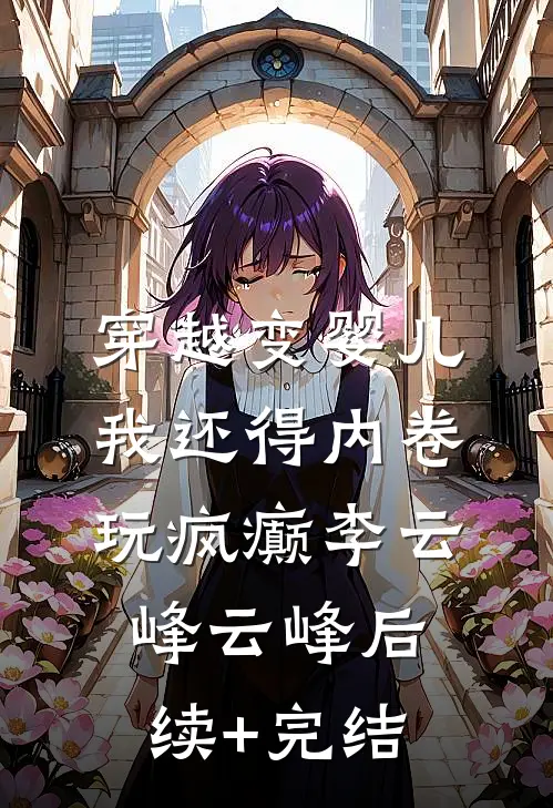 穿越变婴儿，我还得内卷玩疯癫李云峰云峰后续+完结