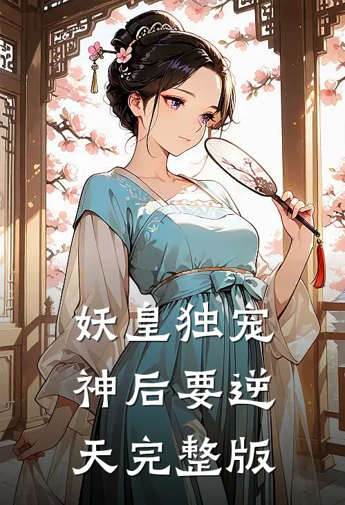 妖皇独宠：神后要逆天完整版