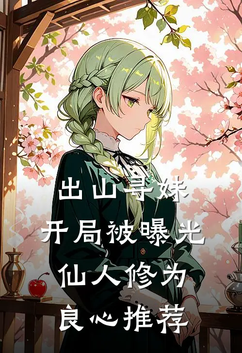 出山寻妹，开局被曝光仙人修为良心推荐