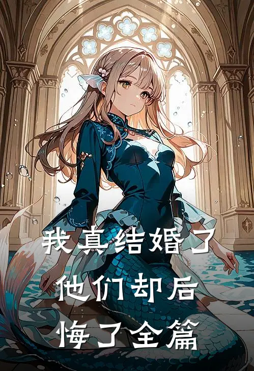 我真结婚了，他们却后悔了全篇