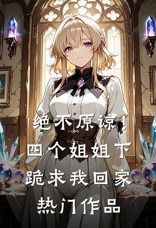 绝不原谅！四个姐姐下跪求我回家热门作品