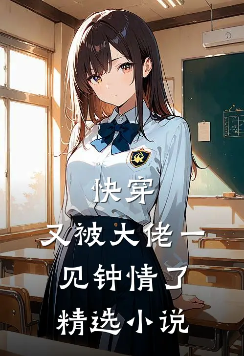 快穿又被大佬一见钟情了精选免费阅读
