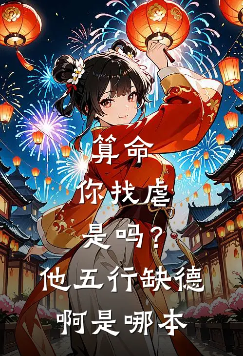 算命：你找虐是吗？他五行缺德啊是哪本