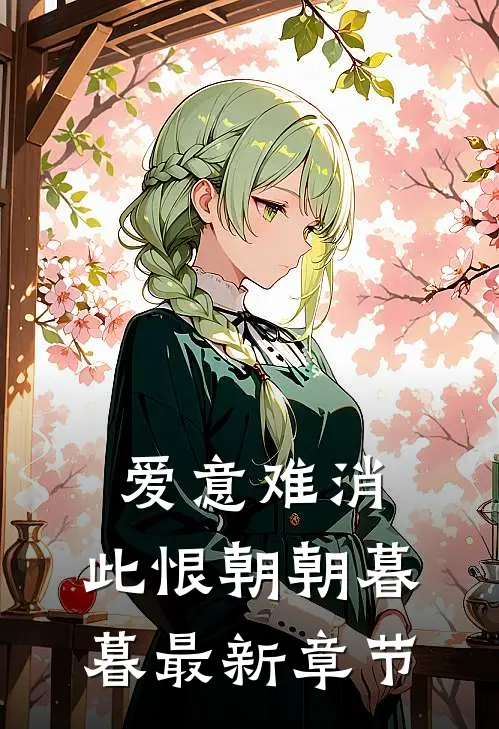 爱意难消，此恨朝朝暮暮最新章节