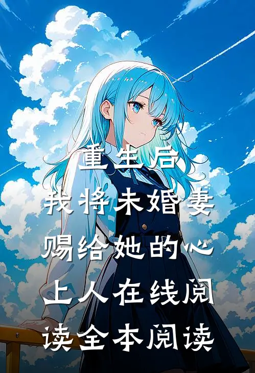 重生后，我将未婚妻赐给她的心上人在线阅读全本阅读