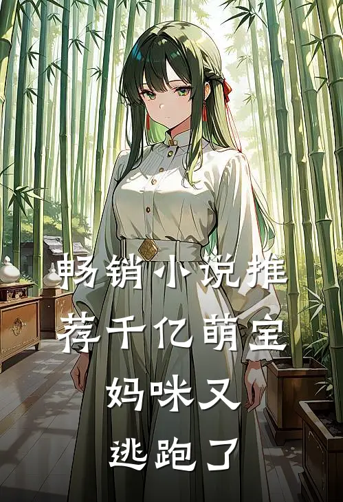 畅销小说推荐千亿萌宝：妈咪又逃跑了