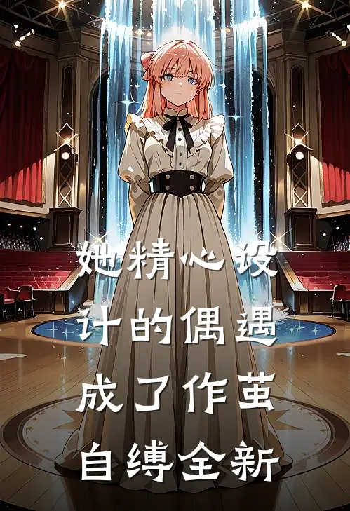 她精心设计的偶遇，成了作茧自缚全新