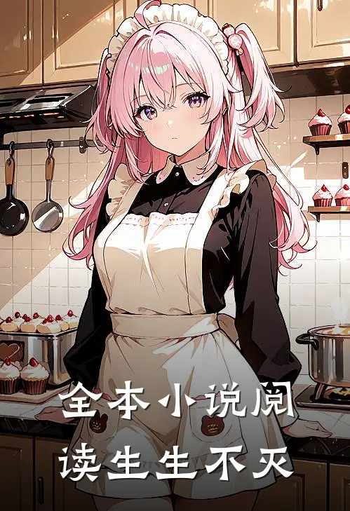全本小说阅读生生不灭