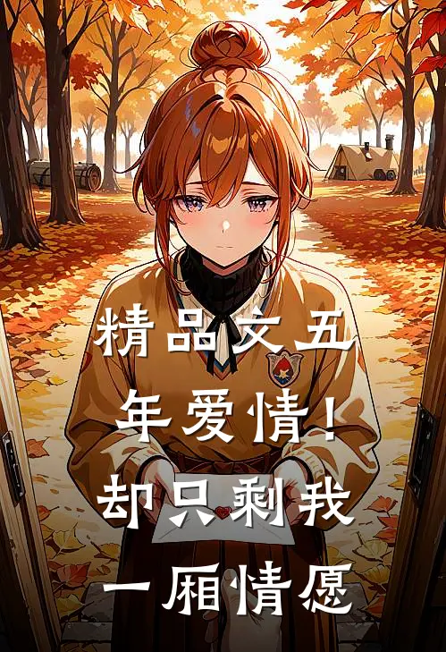 精品文五年爱情!却只剩我一厢情愿了