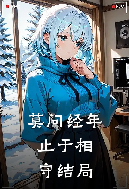莫问经年,止于相守结局 后续