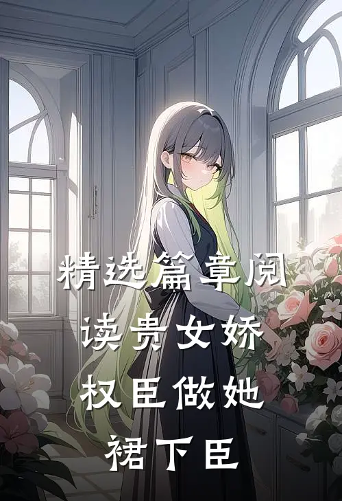 精选篇章阅读贵女娇：权臣做她裙下臣