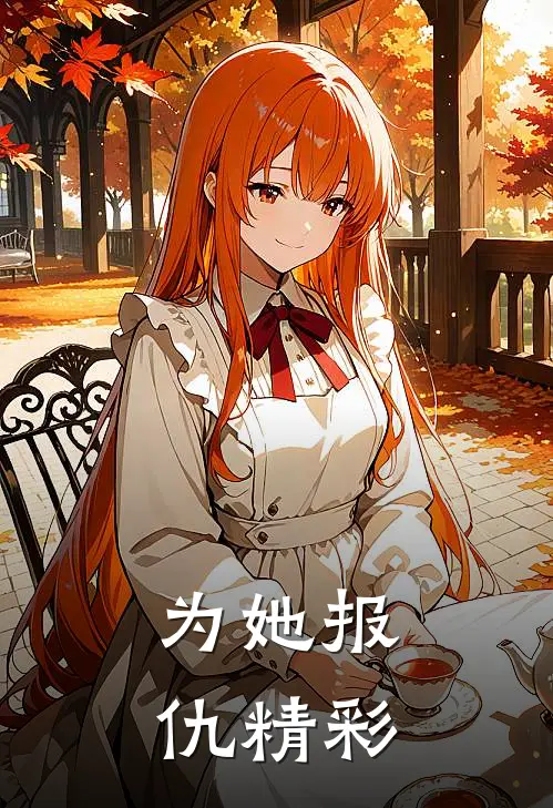 为她报仇精彩