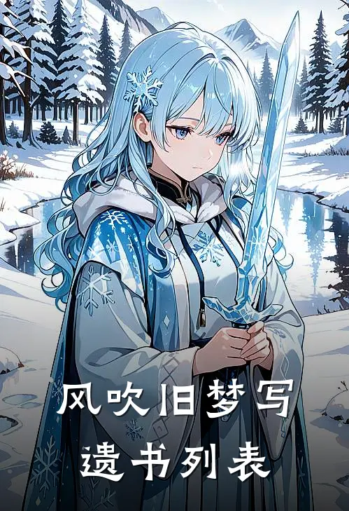 风吹旧梦写遗书列表