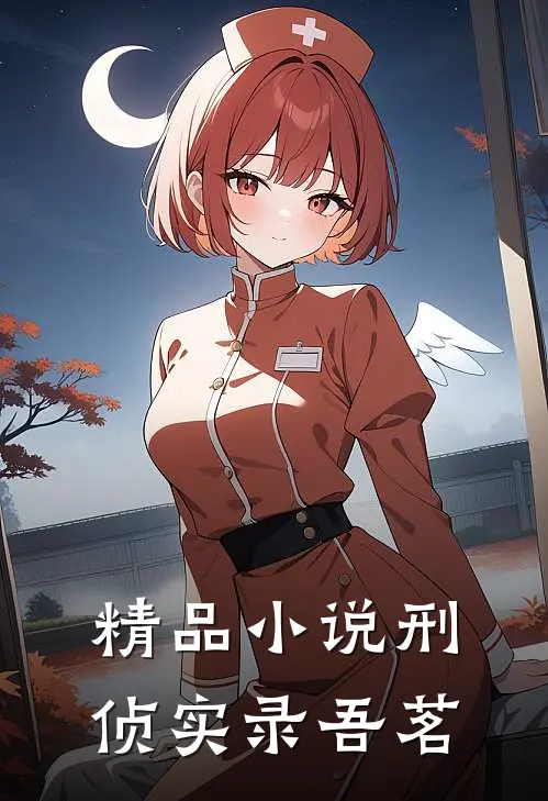 精品小说刑侦实录 吾茗