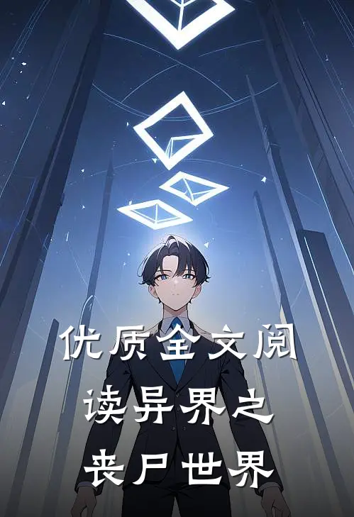 优质全文阅读异界之丧尸世界