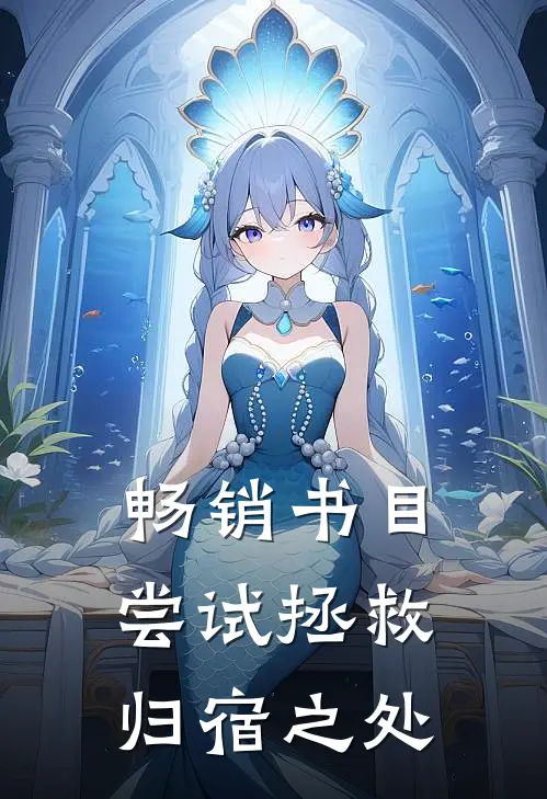 畅销书目尝试拯救归宿之处