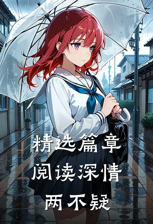 精选篇章阅读深情两不疑