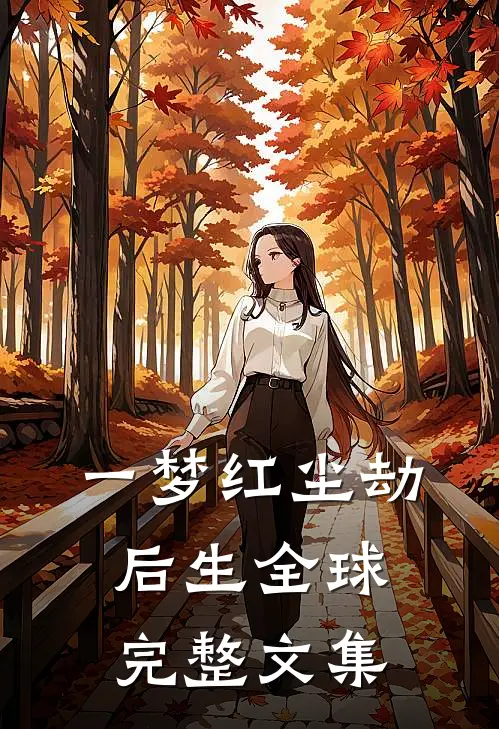 一梦红尘劫后生全球完整文集