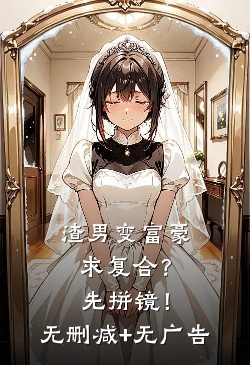 渣男变富豪，求复合？先拼镜！无删减+无广告