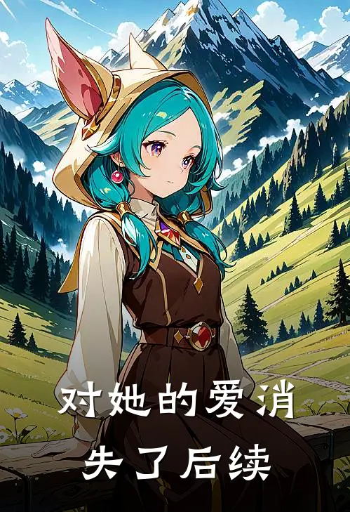 对她的爱消失了后续