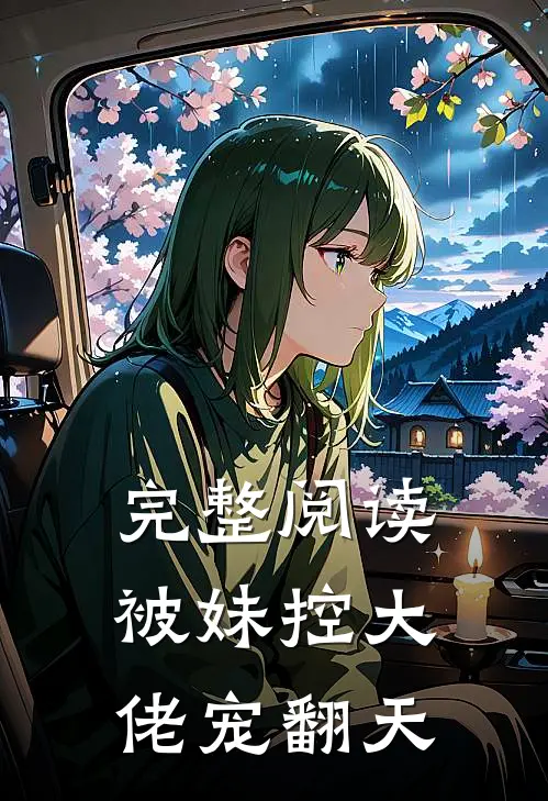 完整阅读被妹控大佬宠翻天