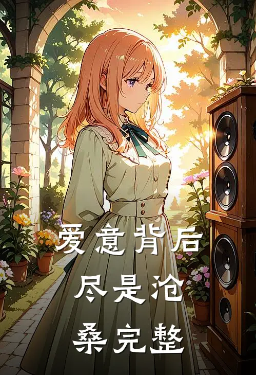 爱意背后，尽是沧桑完整