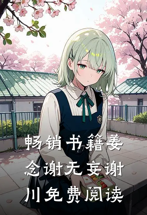 畅销书籍姜念谢无妄谢川免费阅读