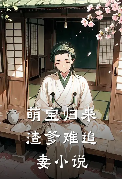 萌宝归来渣爹难追妻小说