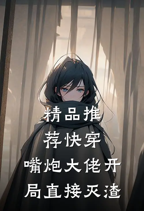 精品推荐快穿：嘴炮大佬开局直接灭渣