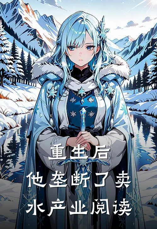 重生后，他垄断了卖水产业阅读