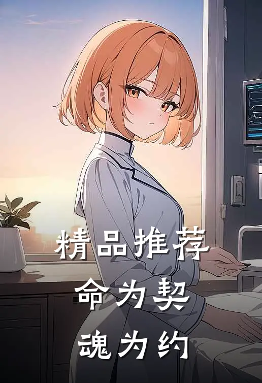 精品推荐命为契，魂为约