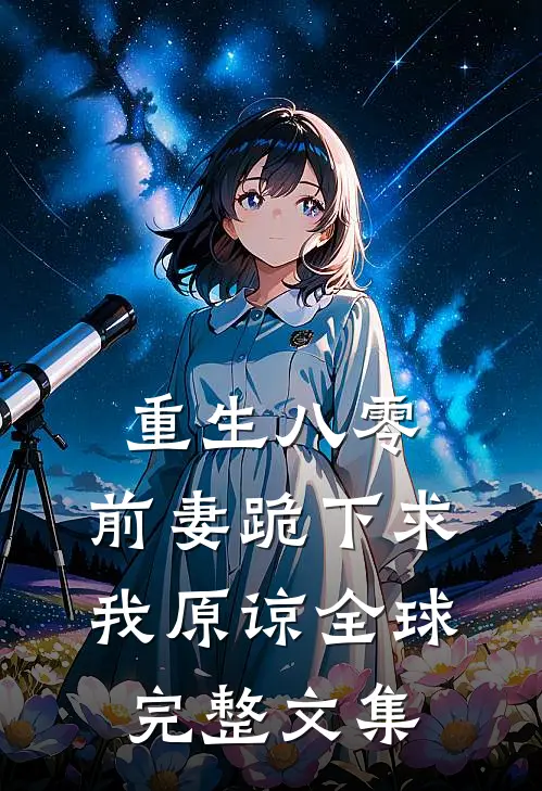 重生八零，前妻跪下求我原谅全球完整文集