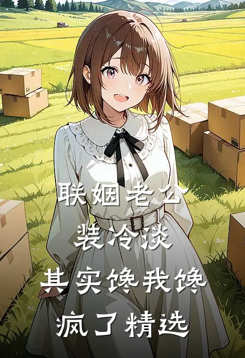 联姻老公装冷淡，其实馋我馋疯了精选