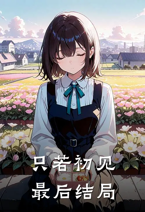 只若初见最后结局