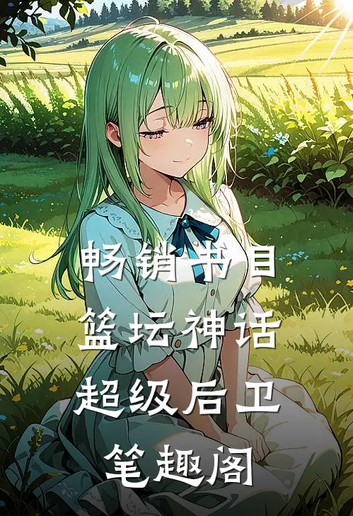 畅销书目篮坛神话:超级后卫笔趣阁