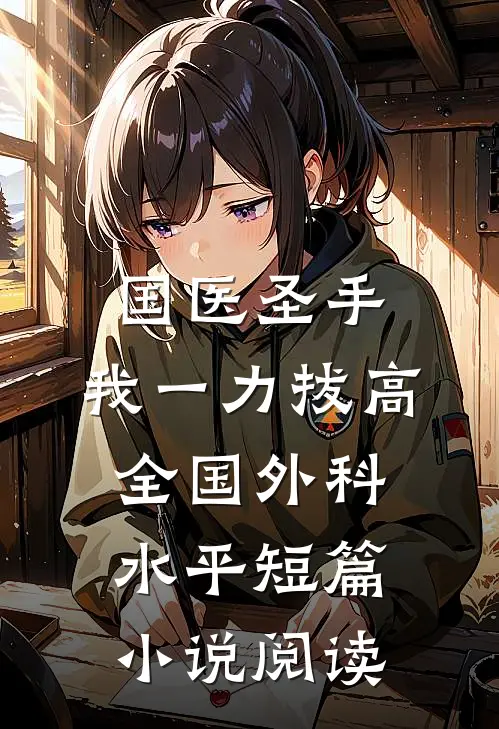 国医圣手：我一力拔高全国外科水平短篇小说阅读